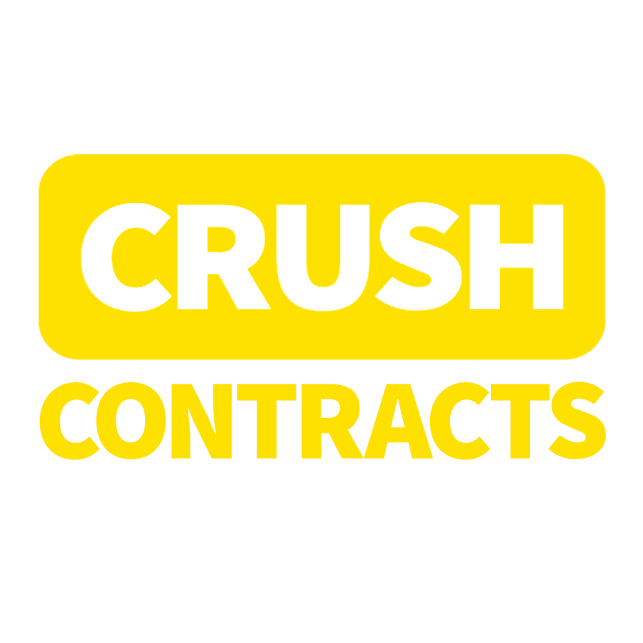 CrushContracts, Inc.